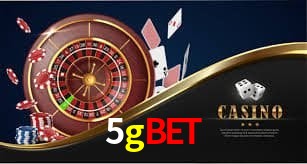 Welcome Bonus 5gbet