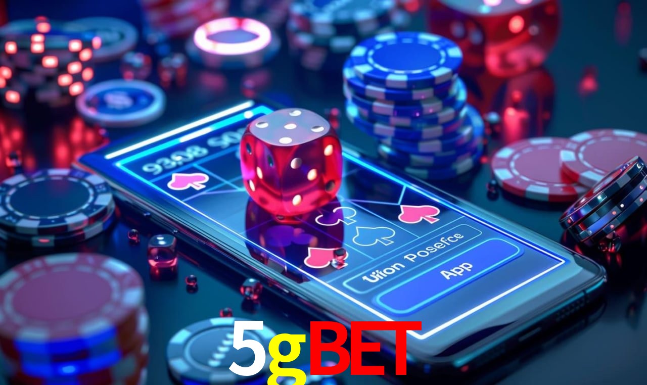 Exclusive Offers 5gbet